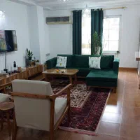 فروش آپارتمان ۸۳ متری ۲ خوابه در پرستار