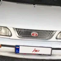 ماشین پراید ۱۴۱