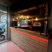 دکور کامل کافی شاپ