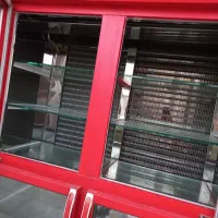 یخچال فریزرسالم