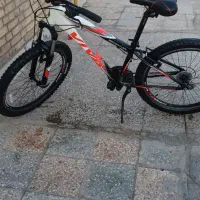 دوچرخه ویوا ۲۶|دوچرخه، اسکیت، اسکوتر|اهواز, فرهنگ شهر|دیوار