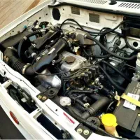 پراید مدل ۸۹|خودرو سواری و وانت|لار, |دیوار