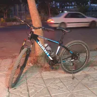 دوچرخه