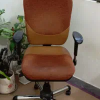 صندلی چرخدار