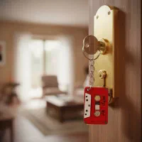 چوبی فانتزی جاقلمی رنگی|صنایع دستی و سایر لوازم تزئینی|رشت, هلال احمر|دیوار