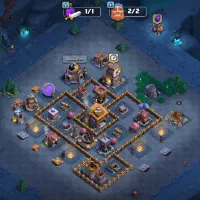 کلش اف کلنز|کنسول، بازی ویدئویی و آنلاین|مریوان, |دیوار