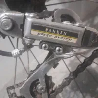 دوچرخه ۲۶ دندای|دوچرخه، اسکیت، اسکوتر|الشتر, |دیوار