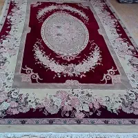 فرش ۱۲ متری