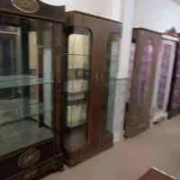 بوفه و میز تلویزیون|بوفه، ویترین، کنسول|اسلامآباد غرب, |دیوار