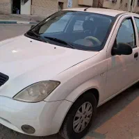 تیبا ۲ مدل ۹۷|خودرو سواری و وانت|شوش, |دیوار