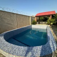 اجاره روزانه/هفتگی باغ ویلا با بهترین لوکیشن