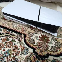 ps5 اسلیم دیسک خور ریجن اروپا 2016