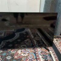 تلویزیون ۴۹ اینچ هایسنس|تلویزیون و پروژکتور|بندر ماهشهر, |دیوار