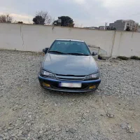 پارس ۸۶دوگانه کارخانه|خودرو سواری و وانت|محمدشهر, ولدآباد|دیوار