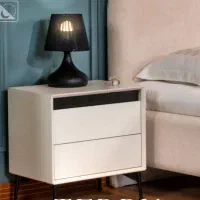 سرویس خواب مینی‌مال تدی|تخت و سرویس خواب|قرچک, مهدیه|دیوار