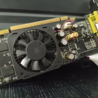 کارت گرافیک درحد نو