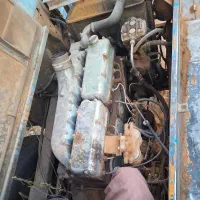 جرثقیل اوراقی|خودرو سنگین|نرماشیر, |دیوار