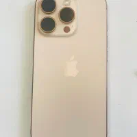 ایفون ۱۶ پرو ۲۵۶ دیزرت