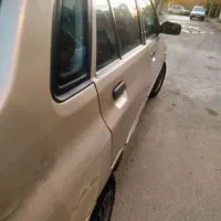 پراید 132sxمدل87|خودرو سواری و وانت|ارومیه, |دیوار