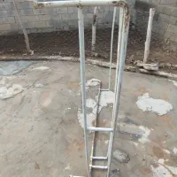 میله چادر|ابزارآلات|بیستون, |دیوار