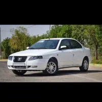 سمند سورن ۱۴۰۴