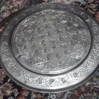 شطرنج برنجی عتیقه|کلکسیون اشیاء عتیقه|مشهد, نرگس (شهرک غرب)|دیوار
