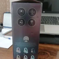 هدفون بی سیم بلوتوثی شارژی JBL استثنایی|پخشکننده همراه|مشهد, کوثر|دیوار
