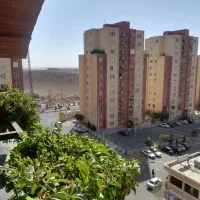 اجاره تک خواب حیاط دار سابیر بین الملل|اجارهٔ آپارتمان|پرند, فاز ۶|دیوار