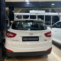 هیوندای توسان ۲۰۱۵ نیوفیس|خودرو سواری و وانت|یزد, |دیوار