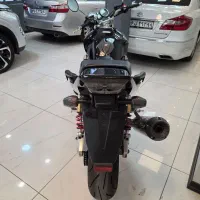 cb 1300 مدل 2018|موتورسیکلت|تهران, پاسداران|دیوار