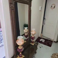 میز آینه کنسول نو نو|بوفه، ویترین، کنسول|تهران, جی|دیوار