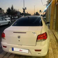 رانا پلاس سقف شیشه ای|خودرو سواری و وانت|قم, چهل درخت|دیوار