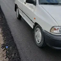 خودرو|خودرو سواری و وانت|ماکو, |دیوار