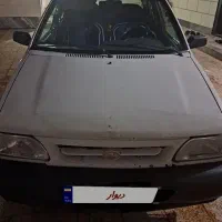 پراید۱۳۱|خودرو سواری و وانت|اهواز, کیانشهر|دیوار