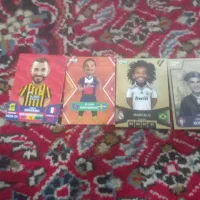 کیمدی فوتبال و کلاف حراج همه کیمدی ها