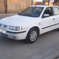 سمند مولتی پلکس|خودرو سواری و وانت|شاهین‌شهر, شهرک پردیس|دیوار