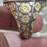 انگشتر شیخی اردبیل|جواهرات|اسلامشهر, شهرک مهدیه|دیوار