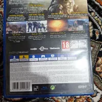 سیدی بازی Fallout76|کنسول، بازی ویدئویی و آنلاین|تهران, عبدل‌آباد|دیوار