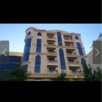 مغازه تجاری سر چهارراسیدالشهدا