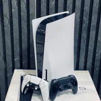 Ps5 FAT|کنسول، بازی ویدئویی و آنلاین|ایلام, |دیوار