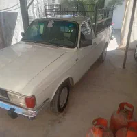 فروش وانت پیکان|خودرو سواری و وانت|رویدر, |دیوار