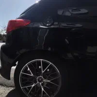 207مدل97 tu5|خودرو سواری و وانت|شیراز, عفیف‌آباد|دیوار