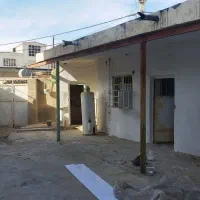 خونه ویلایی قدیمی