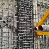 ارماتوربندی