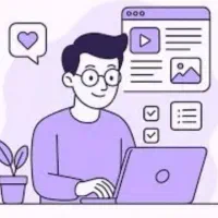 کار در منزل با گوشی