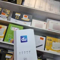 مودم های TD LTEهمه سیمکارت خور فروش تکی و تعداد|مودم و تجهیزات شبکه|اصفهان, عطار نیشابوری|دیوار