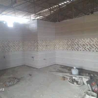 سنگ کاری و کاشی کاری پذیرفته میشود