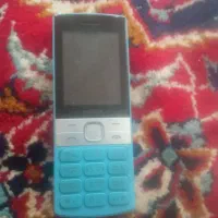 ماکت گوشی بدونه مشکل فقد صحفه از دستم افتاده فقد