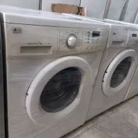 لباسشویی ال جی