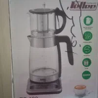 فروش فوری چای ساز نونو